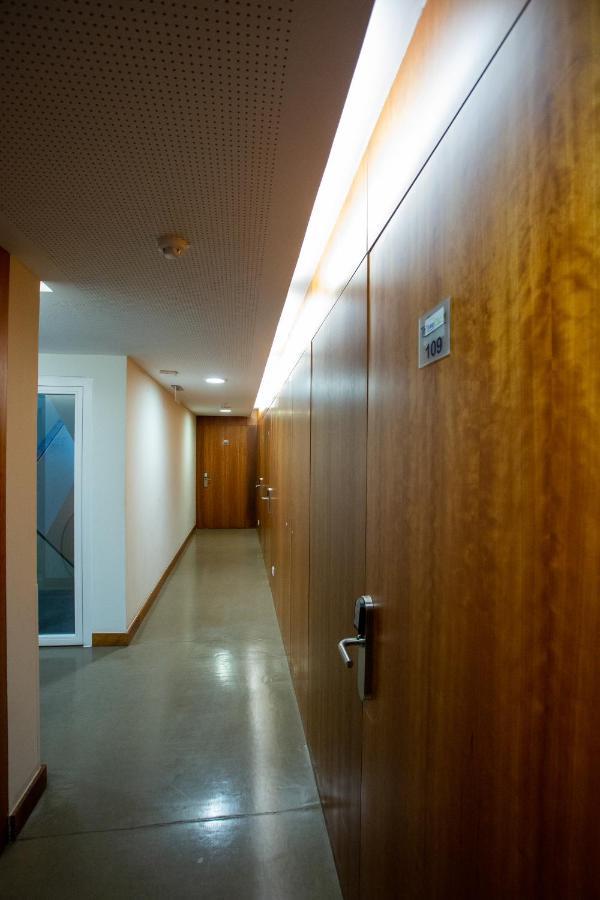 Room & Go By Lince ปอนตาเดลกาดา ภายนอก รูปภาพ