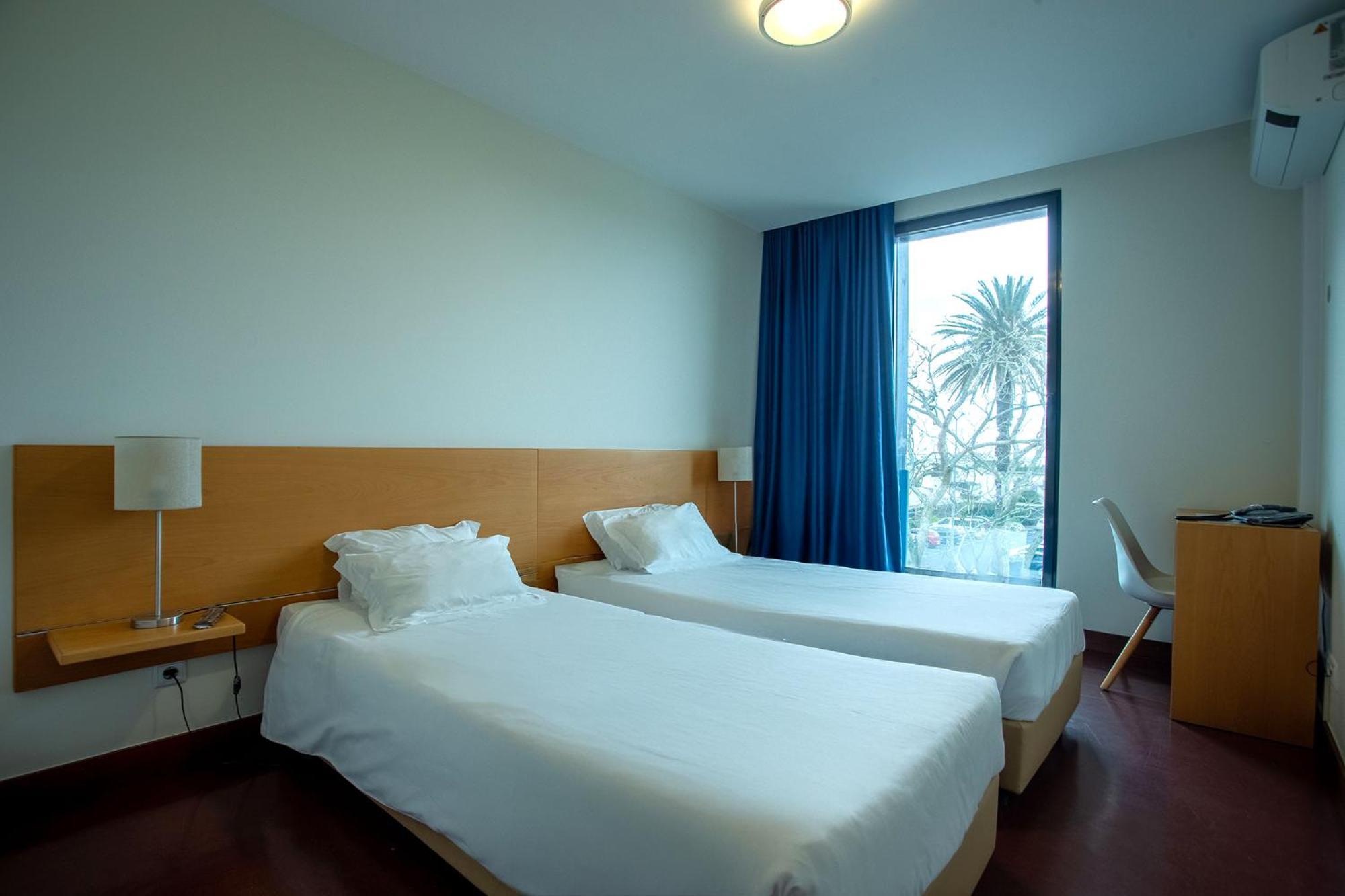 Room & Go By Lince ปอนตาเดลกาดา ภายนอก รูปภาพ