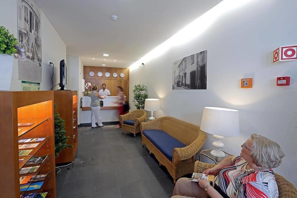 Room & Go By Lince ปอนตาเดลกาดา ภายนอก รูปภาพ